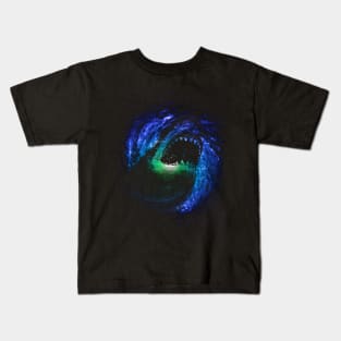 shark Universe Kids T-Shirt